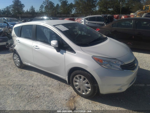 NISSAN VERSA NOTE 2016 3n1ce2cp7gl378089