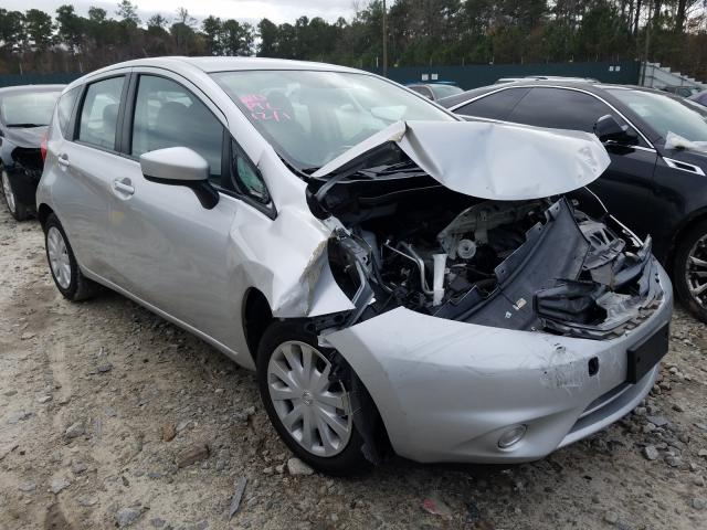 NISSAN VERSA NOTE 2016 3n1ce2cp7gl378240