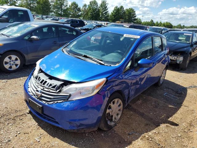 NISSAN VERSA 2016 3n1ce2cp7gl378254