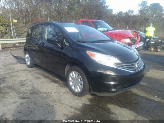 NISSAN VERSA NOTE 2016 3n1ce2cp7gl378271