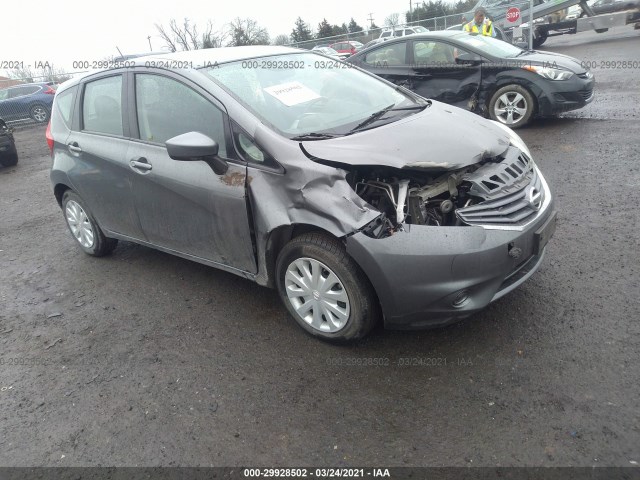 NISSAN VERSA NOTE 2016 3n1ce2cp7gl378335