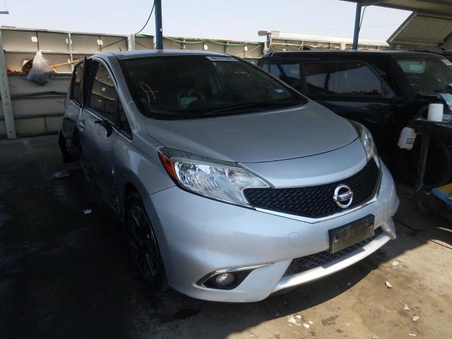 NISSAN VERSA NOTE 2016 3n1ce2cp7gl378447