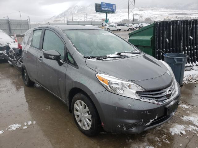 NISSAN VERSA NOTE 2016 3n1ce2cp7gl378755