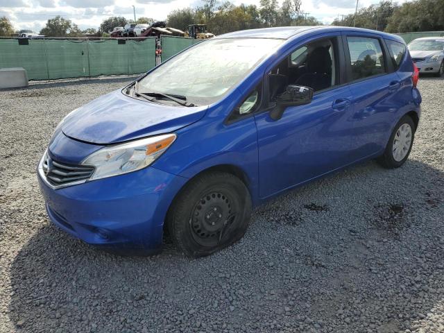 NISSAN VERSA 2016 3n1ce2cp7gl379114