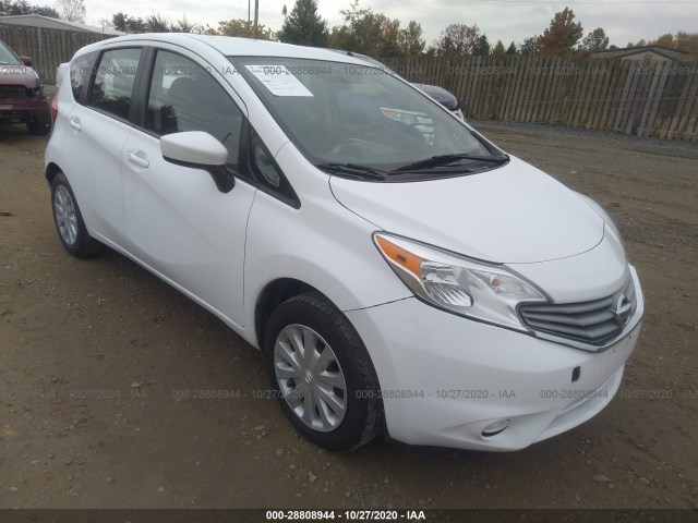 NISSAN VERSA NOTE 2016 3n1ce2cp7gl379193