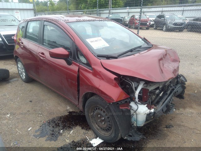 NISSAN VERSA NOTE 2016 3n1ce2cp7gl379615