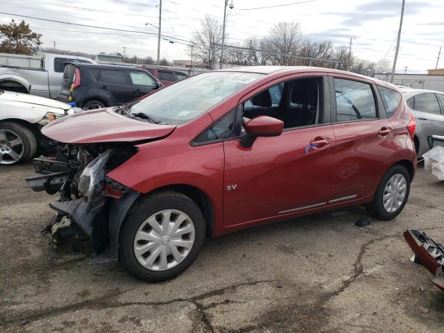 NISSAN VERSA NOTE 2016 3n1ce2cp7gl379646