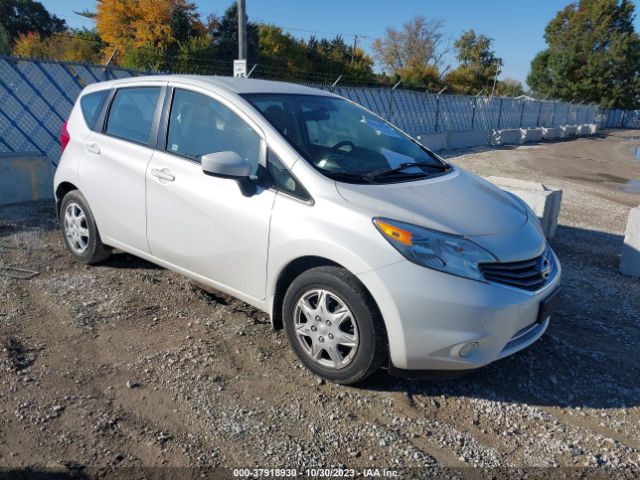 NISSAN VERSA NOTE 2016 3n1ce2cp7gl380179