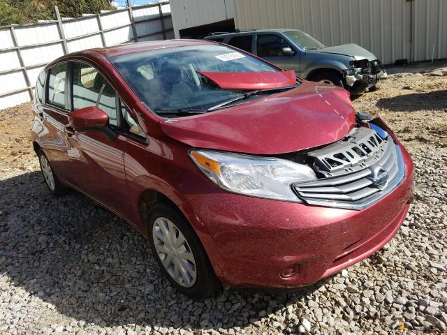 NISSAN VERSA NOTE 2016 3n1ce2cp7gl380845