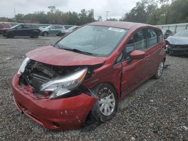 NISSAN VERSA 2016 3n1ce2cp7gl381638