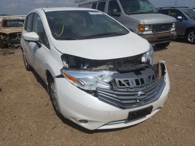 NISSAN VERSA NOTE 2016 3n1ce2cp7gl381915