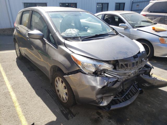 NISSAN VERSA NOTE 2016 3n1ce2cp7gl382076