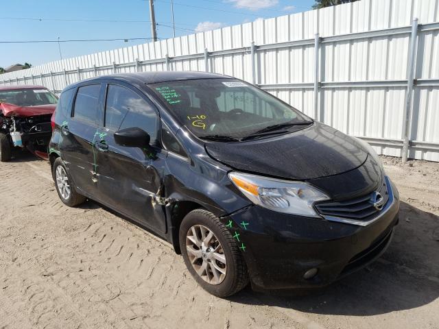 NISSAN VERSA NOTE 2016 3n1ce2cp7gl382112