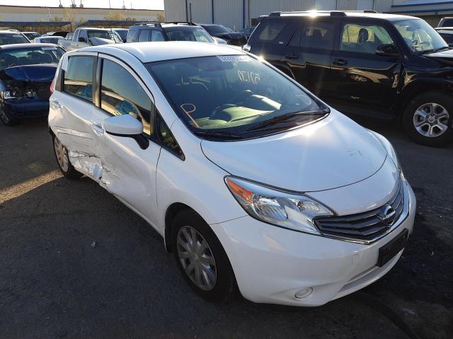 NISSAN VERSA NOTE 2016 3n1ce2cp7gl382286