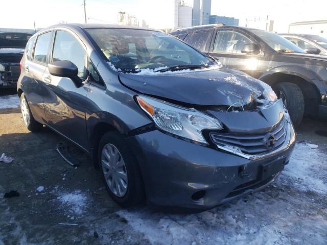 NISSAN VERSA NOTE 2016 3n1ce2cp7gl383342