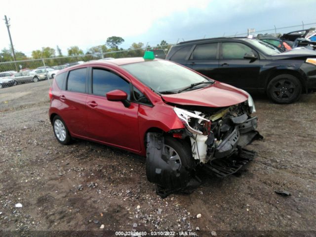 NISSAN VERSA NOTE 2016 3n1ce2cp7gl383356