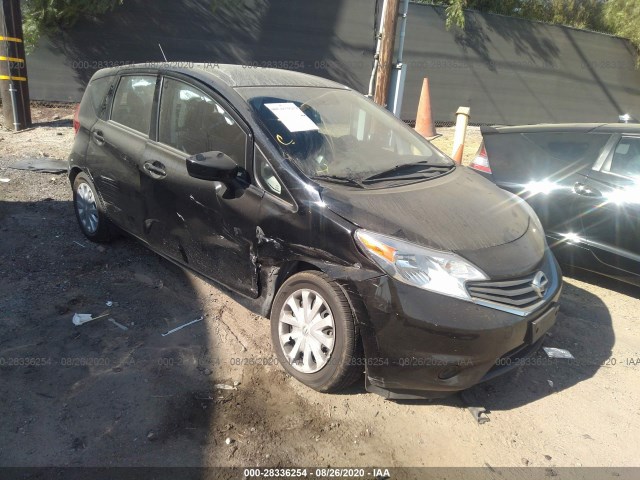 NISSAN VERSA NOTE 2016 3n1ce2cp7gl383860