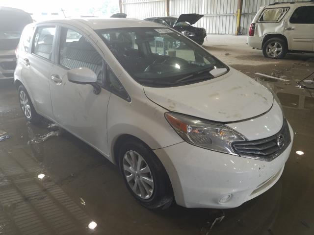 NISSAN VERSA NOTE 2016 3n1ce2cp7gl383972