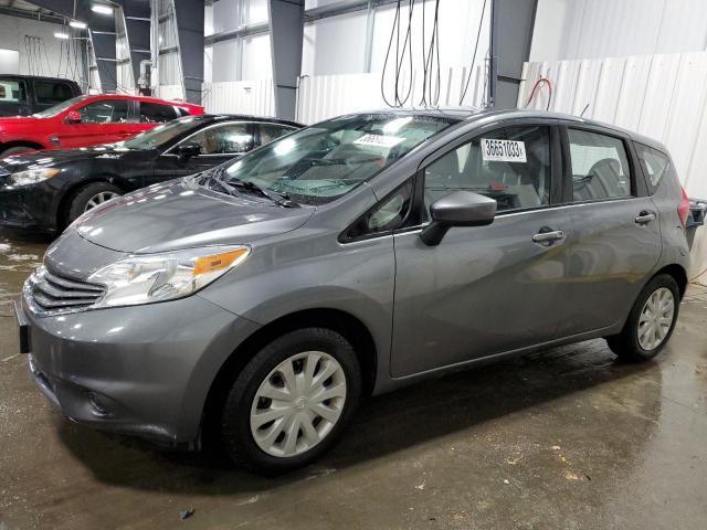 NISSAN VERSA NOTE 2016 3n1ce2cp7gl384281