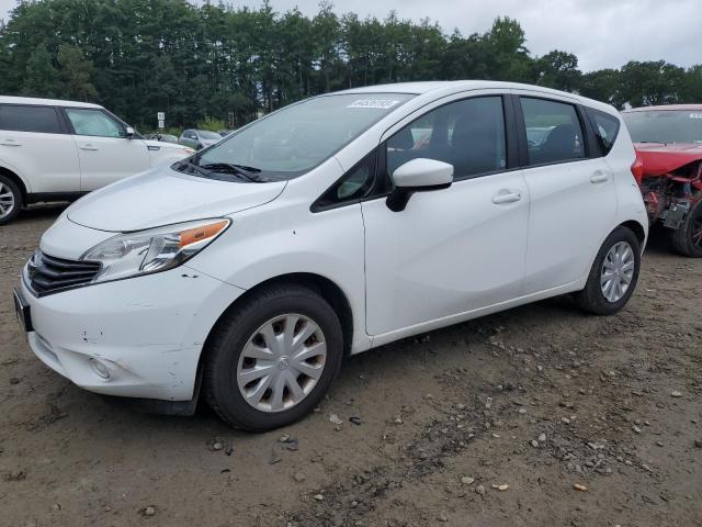 NISSAN VERSA NOTE 2016 3n1ce2cp7gl384779