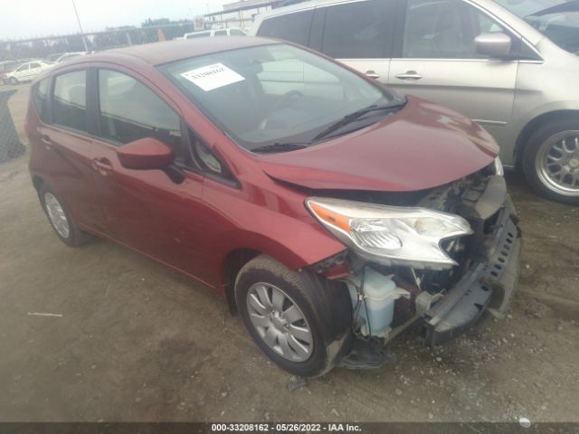 NISSAN VERSA NOTE 2016 3n1ce2cp7gl384958