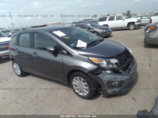 NISSAN VERSA NOTE 2016 3n1ce2cp7gl385091