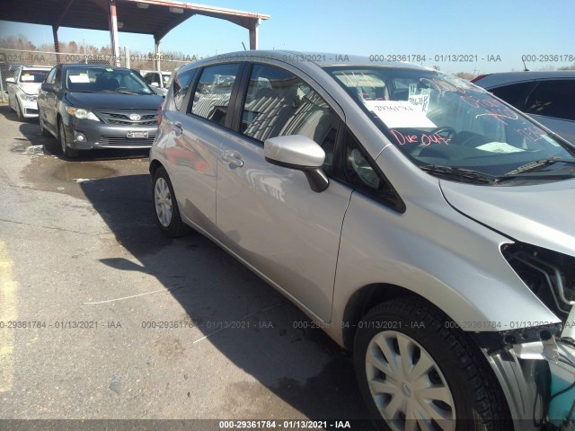 NISSAN VERSA NOTE 2016 3n1ce2cp7gl385186