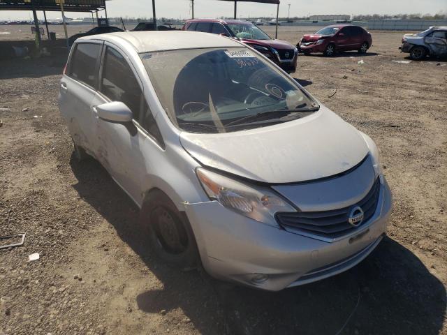 NISSAN VERSA NOTE 2016 3n1ce2cp7gl386709