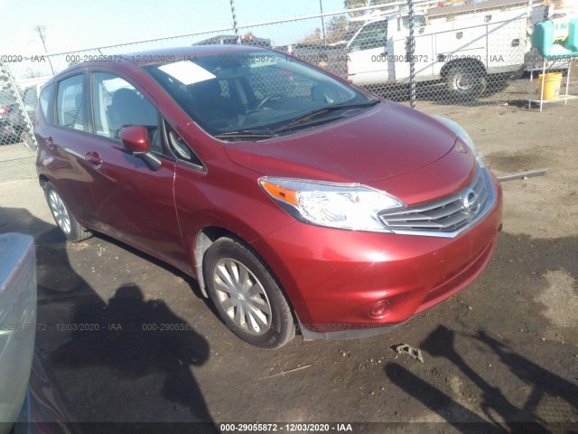 NISSAN VERSA NOTE 2016 3n1ce2cp7gl386869