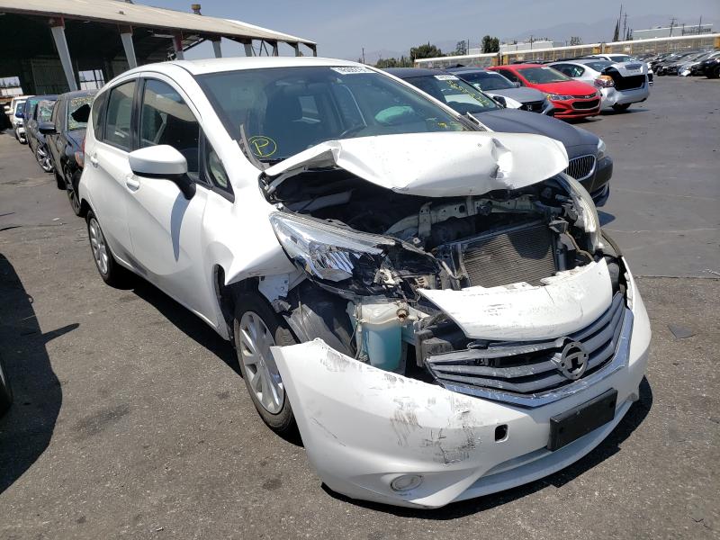 NISSAN VERSA NOTE 2016 3n1ce2cp7gl387598