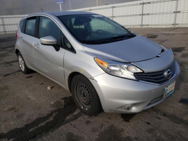 NISSAN VERSA NOTE 2016 3n1ce2cp7gl387603