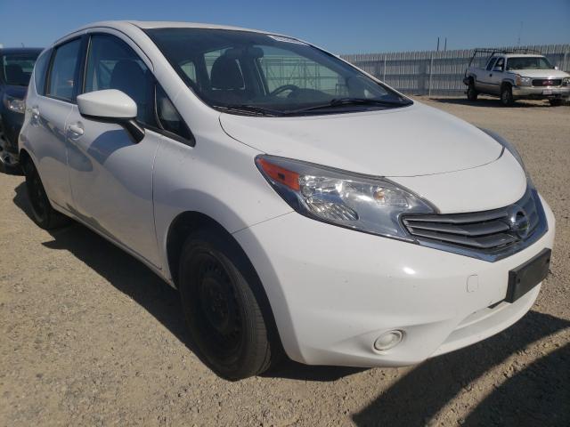 NISSAN VERSA NOTE 2016 3n1ce2cp7gl388007