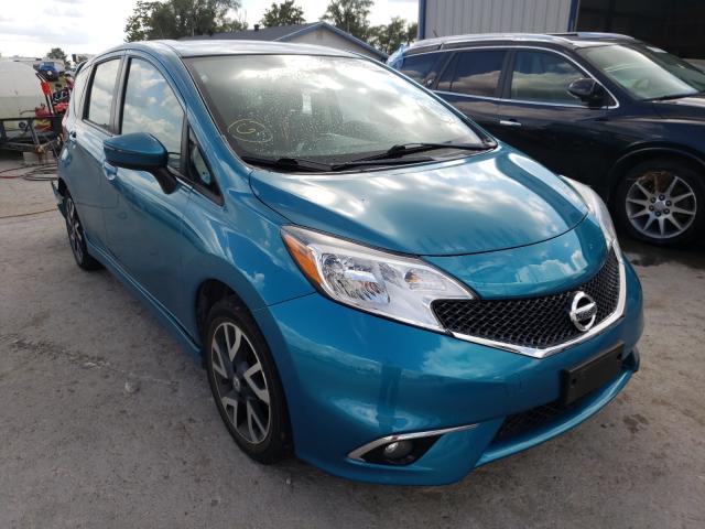 NISSAN VERSA NOTE 2016 3n1ce2cp7gl388394