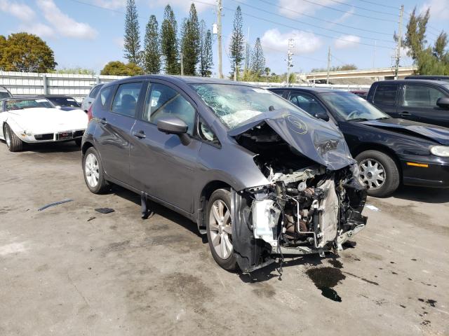 NISSAN VERSA NOTE 2016 3n1ce2cp7gl388668