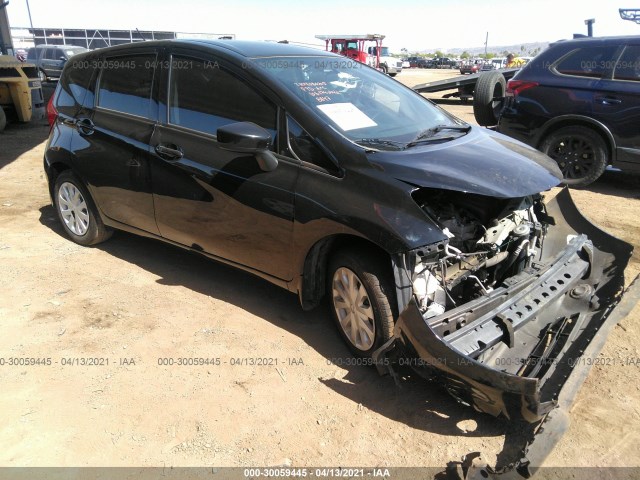 NISSAN VERSA NOTE 2016 3n1ce2cp7gl388847