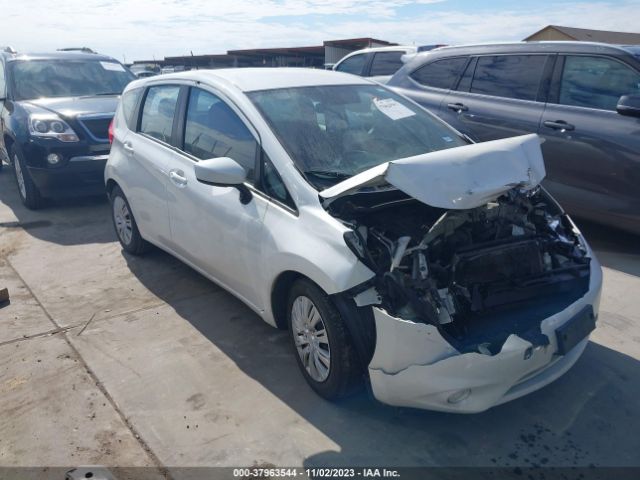 NISSAN VERSA NOTE 2016 3n1ce2cp7gl389089