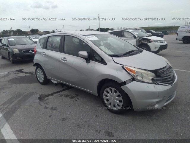 NISSAN VERSA NOTE 2016 3n1ce2cp7gl389271