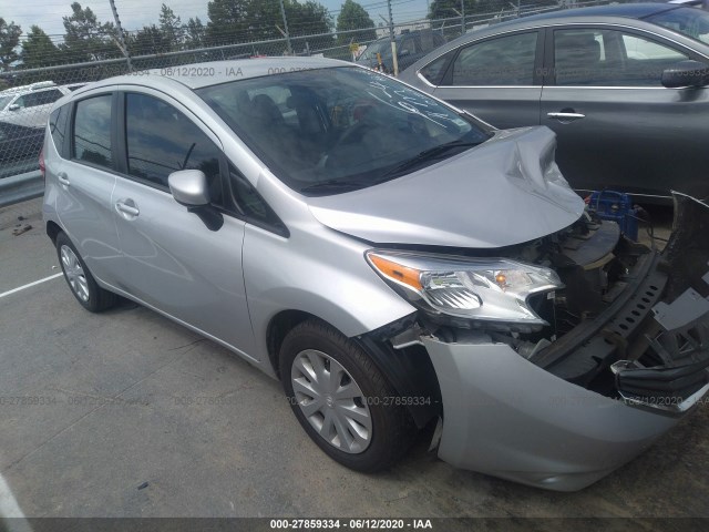 NISSAN VERSA NOTE 2016 3n1ce2cp7gl389495