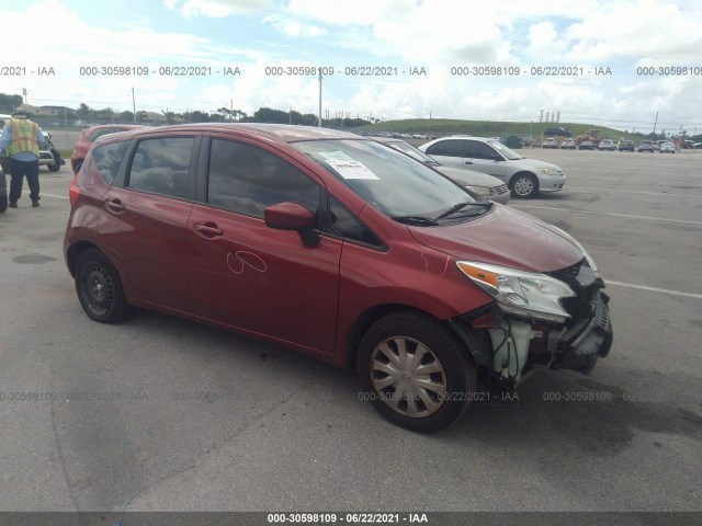 NISSAN VERSA NOTE 2016 3n1ce2cp7gl389884