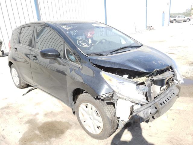 NISSAN VERSA NOTE 2016 3n1ce2cp7gl390520