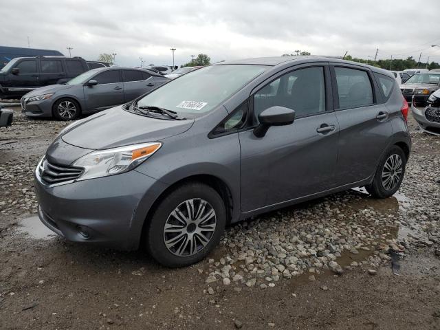 NISSAN VERSA NOTE 2016 3n1ce2cp7gl390615