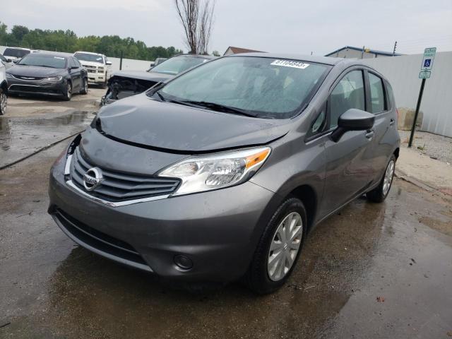 NISSAN VERSA NOTE 2016 3n1ce2cp7gl391232