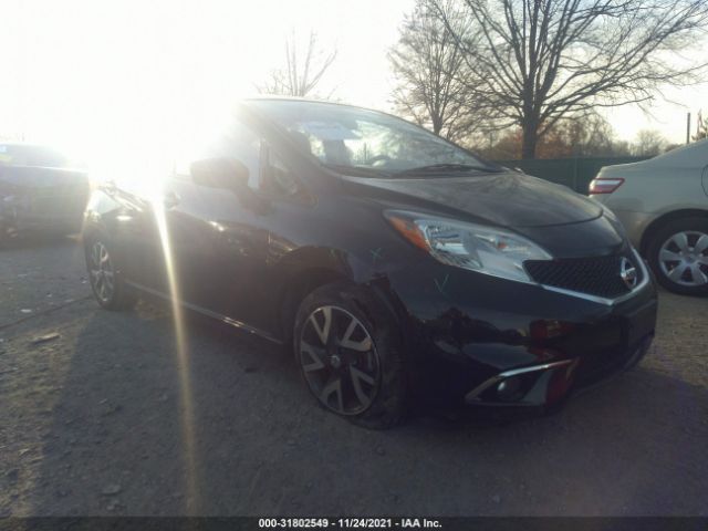 NISSAN VERSA NOTE 2016 3n1ce2cp7gl391442