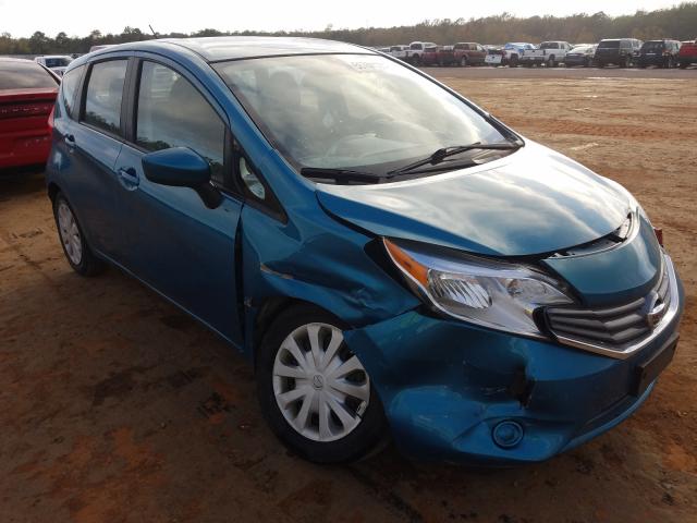 NISSAN VERSA NOTE 2016 3n1ce2cp7gl391571