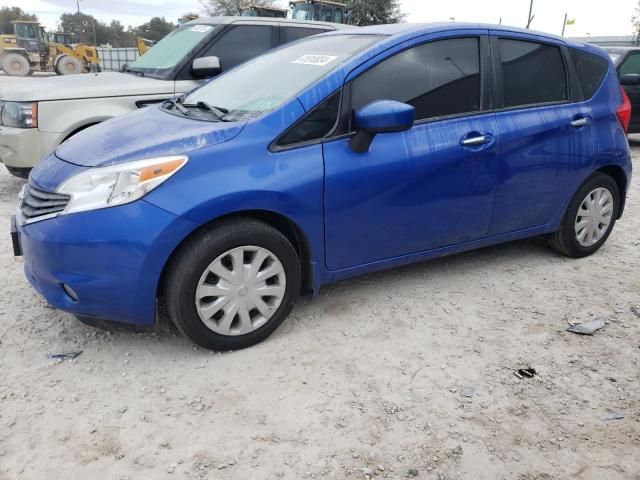 NISSAN VERSA 2016 3n1ce2cp7gl391795