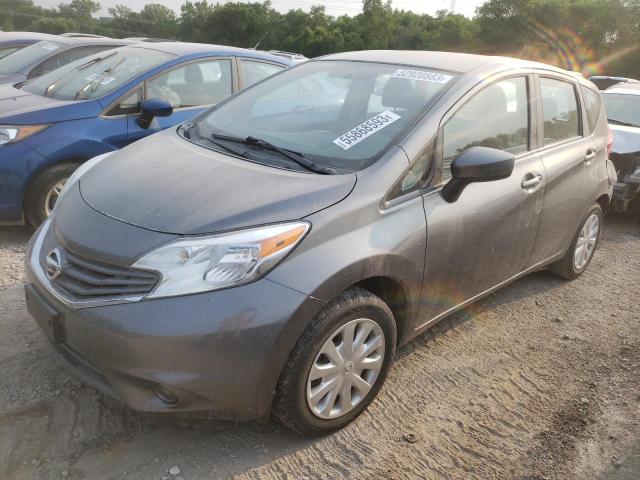 NISSAN VERSA NOTE 2016 3n1ce2cp7gl392087