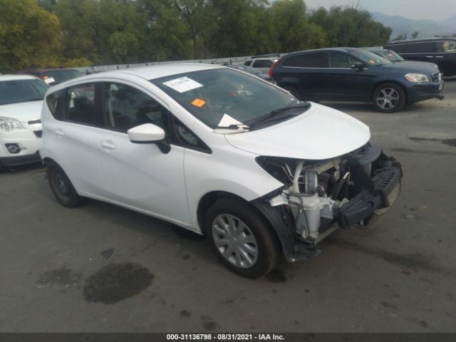 NISSAN VERSA NOTE 2016 3n1ce2cp7gl392400