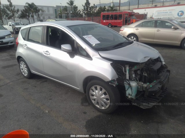 NISSAN VERSA NOTE 2016 3n1ce2cp7gl393658