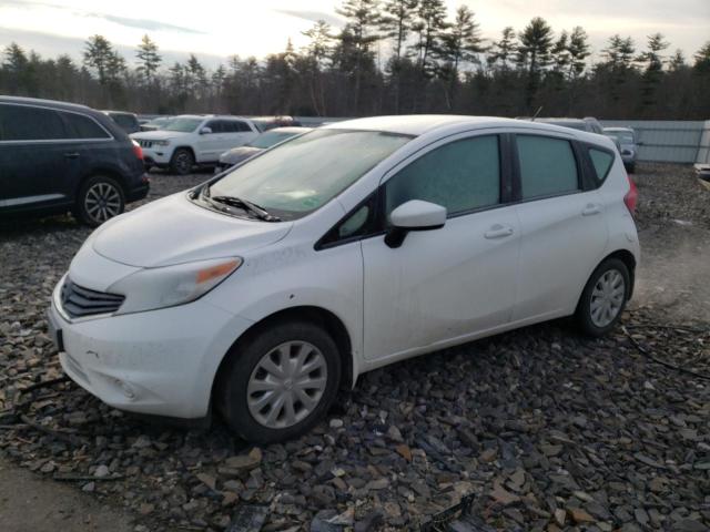 NISSAN VERSA 2016 3n1ce2cp7gl394244