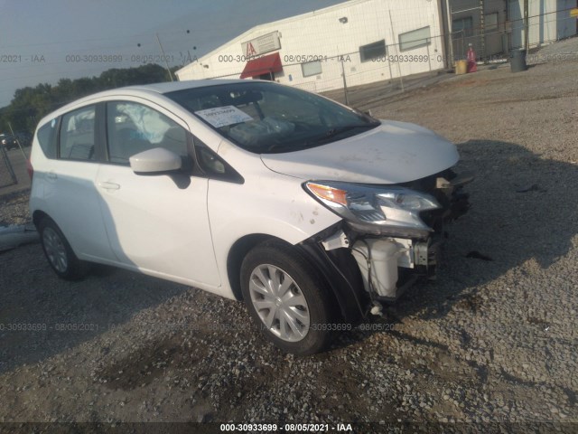 NISSAN VERSA NOTE 2016 3n1ce2cp7gl394325